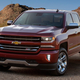 Illustration for article titled GM Full Size Truck hierarchy with LOUD